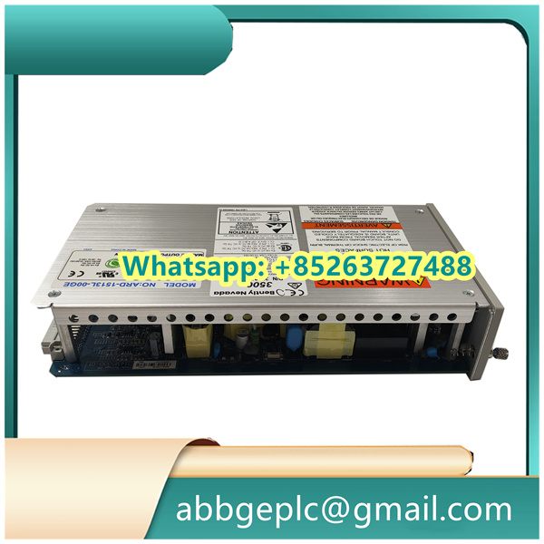BENTLY 3500-15 114M5330-01(4)