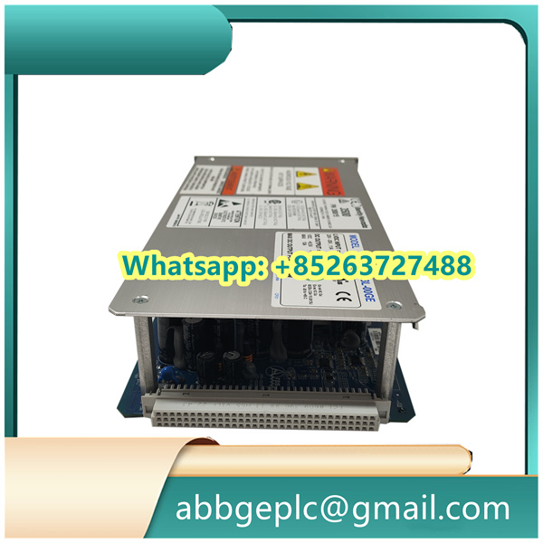 BENTLY 3500-15 114M5330-01(5)
