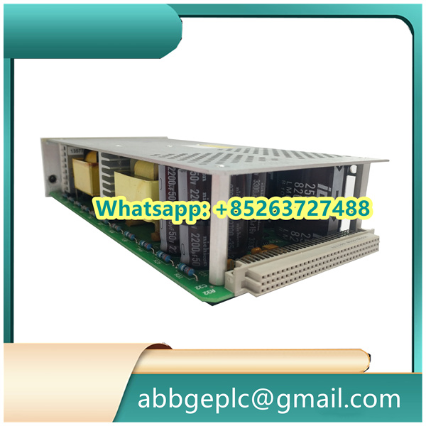 BENTLY 3500-15 127610-01 (7)