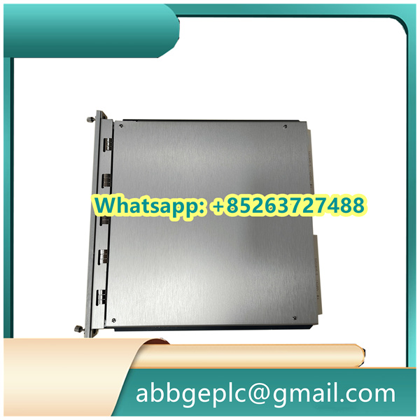 bently 3500-91(5)